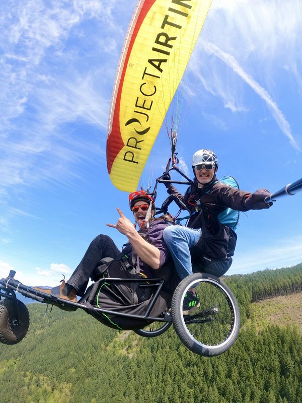 Adaptive Airtime