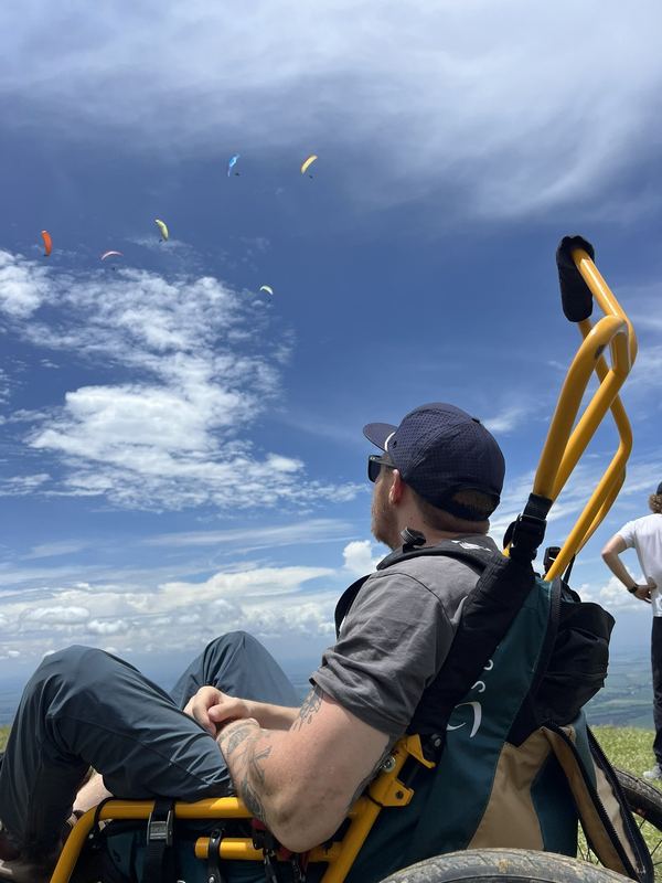Adaptive Airtime