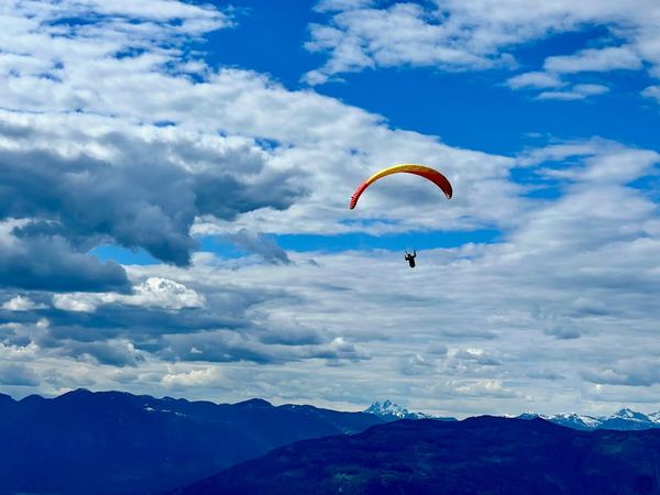Adaptive Airtime