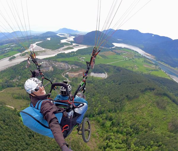 Adaptive Airtime