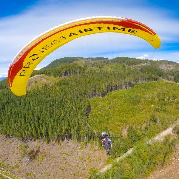 Adaptive Airtime