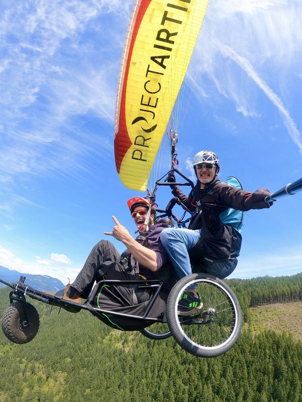 Adaptive Airtime