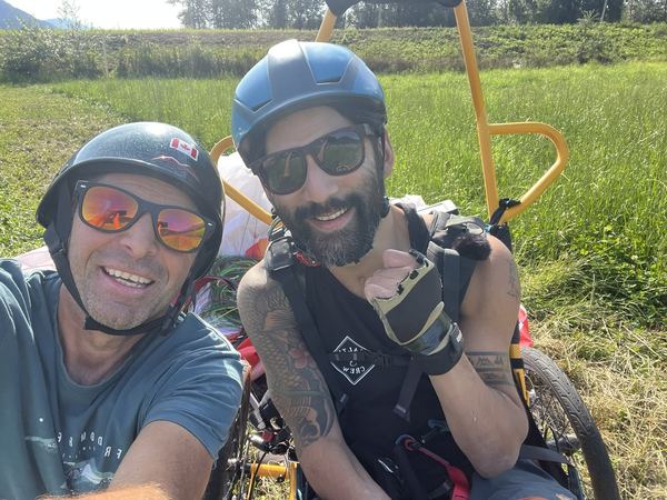 Adaptive Airtime