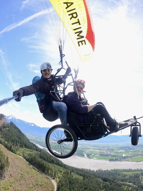 Adaptive Airtime